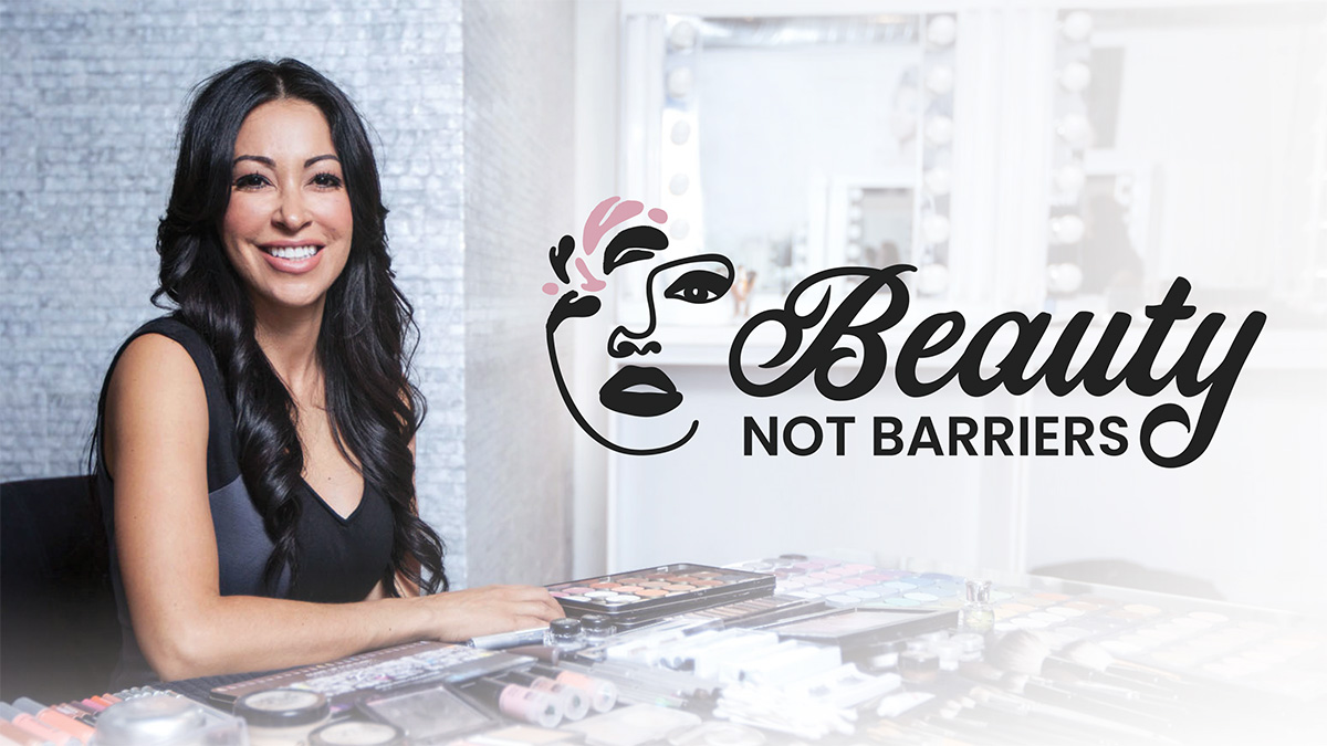 Nebraska - Beauty Not Barriers